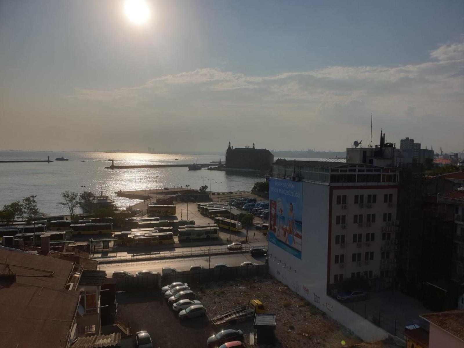 Hotel Acar Istanbul Exterior photo